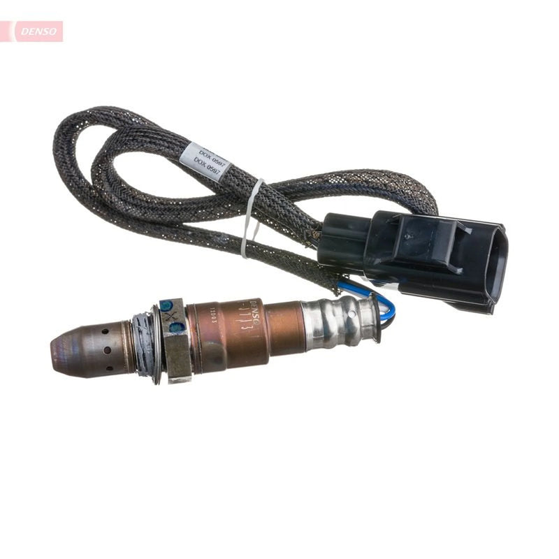 Denso O2 Lambda Oxygen Sensor Front fits Volvo S90 II 2016-2022 2.0