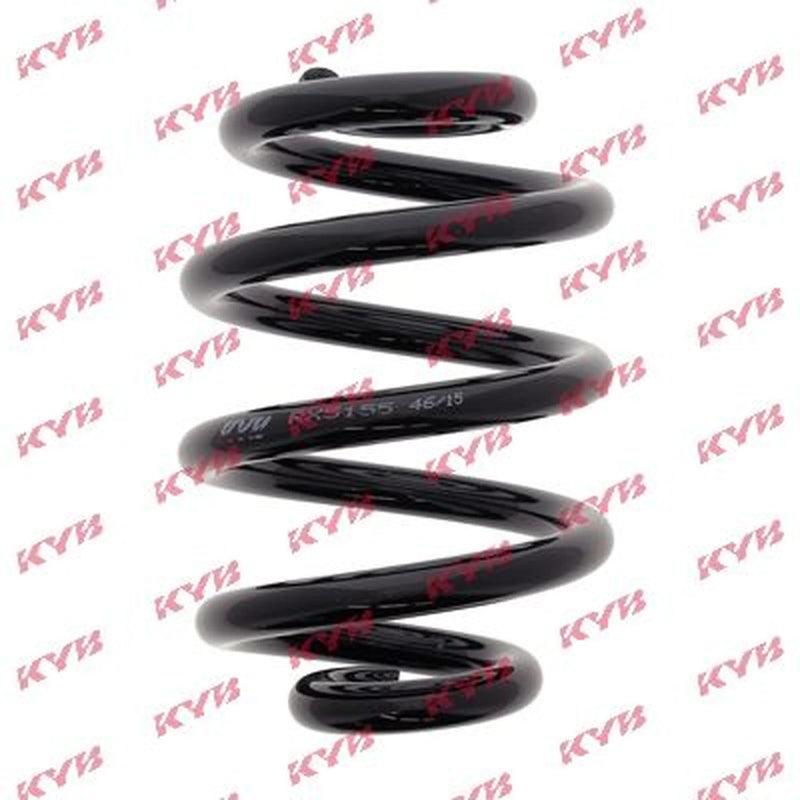 KYB Rear Suspension Coil Spring RX5155