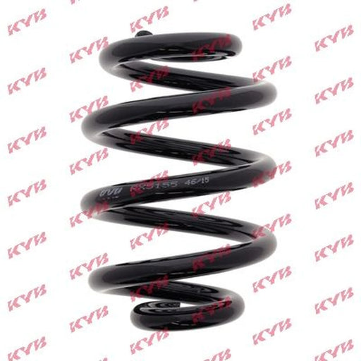 KYB Rear Suspension Coil Spring RX5155