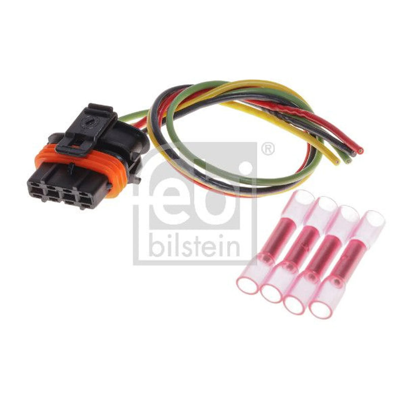 Febi Electrical Plug 199602