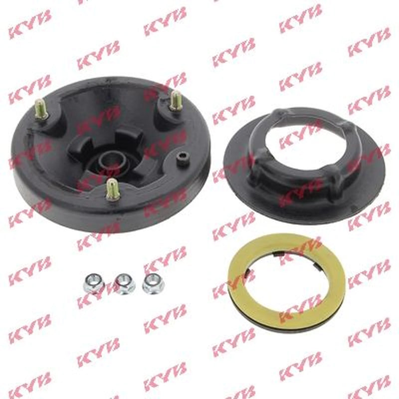 KYB Front Repair Kit Suspension Strut Support Mount SM5254