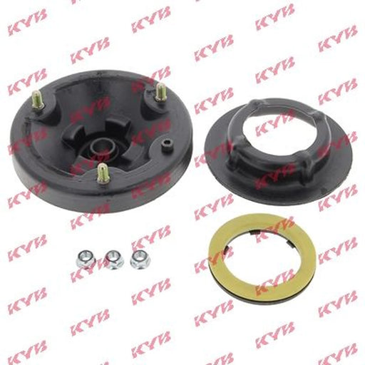 KYB Front Repair Kit Suspension Strut Support Mount SM5254