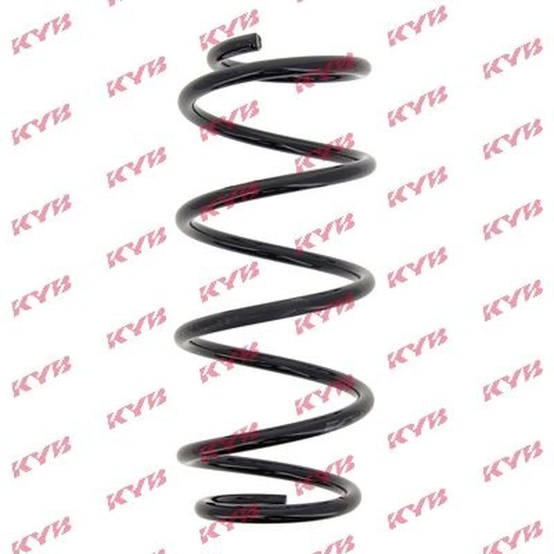 KYB Front Suspension Coil Spring RH1122