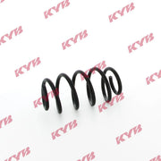 KYB Rear Suspension Coil Spring RA5507