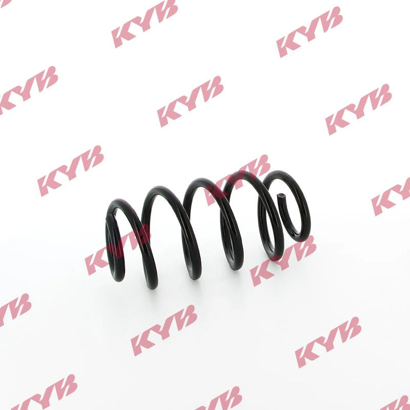 KYB Rear Suspension Coil Spring RA5507