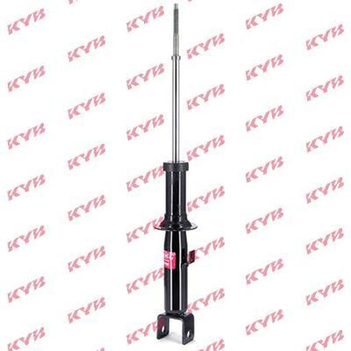 KYB Shock Absorber Damper Strut Rear 344610