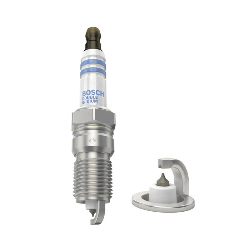 Bosch Engine Spark Plug 0 242 230 523