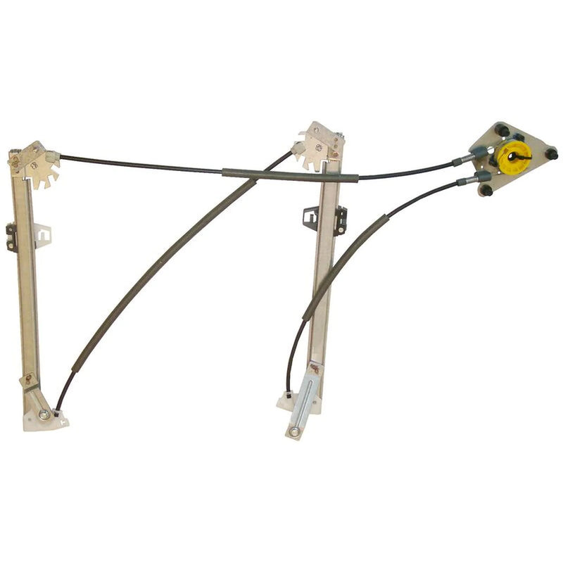 Valeo Electric Window Regulator Lifter Left Front 851094