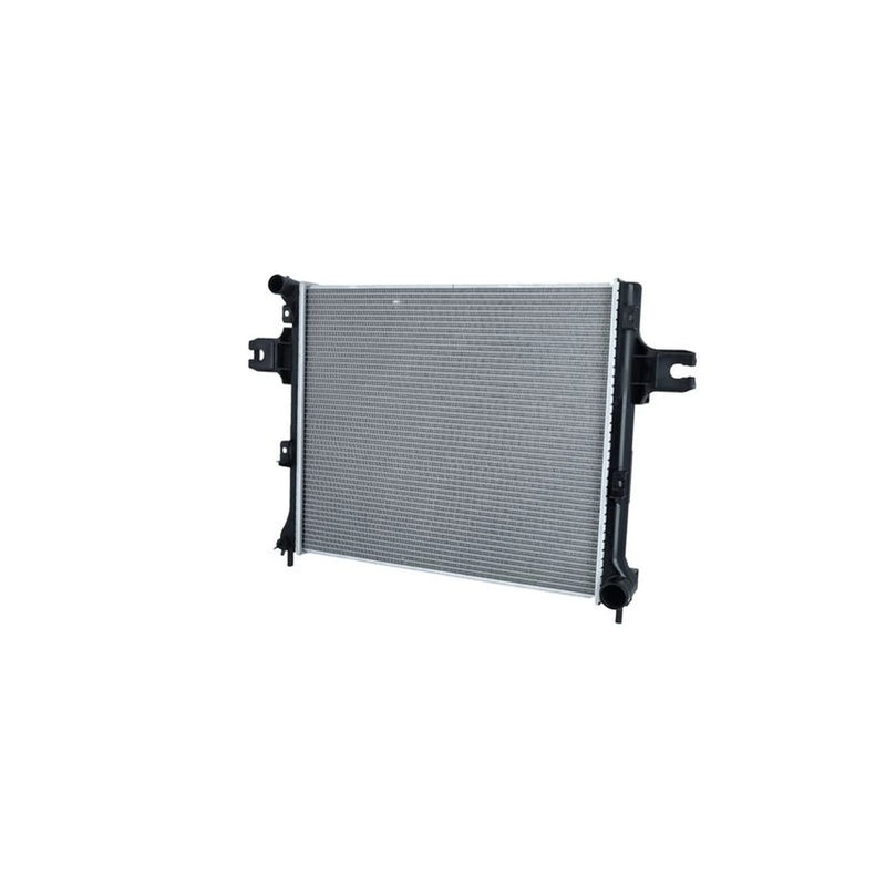 NRF Engine Radiator 53191