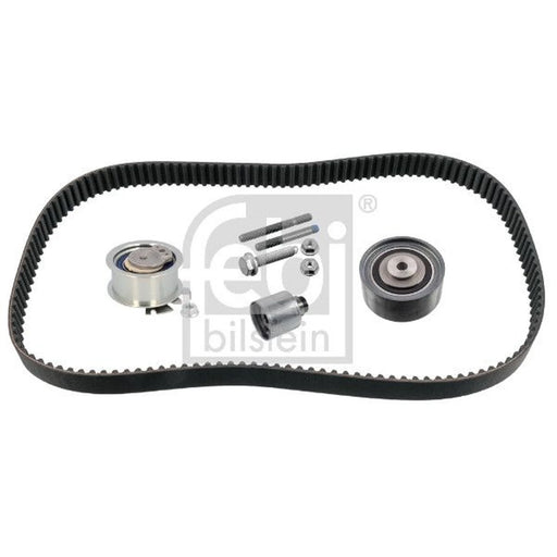 Febi Timing Belt Kit with Rollers 24756