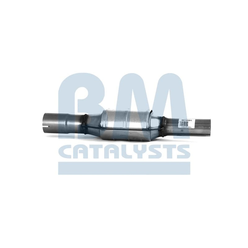 BM Catalysts Homologated Petrol Cat BM90169H