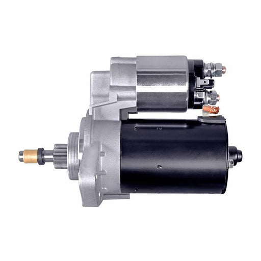 Hella Starter Motor 12V 0.9kW 9 Teeth 8EA 012 526-761