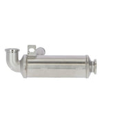 NRF EGR Cooler (Exhaust Gas Recirculation) 48316