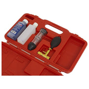 Sealey Combustion Leak Detector VS0061 Sealey  - Town Parts