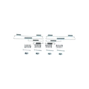 Bosch Brake Shoe Accessory Kit Rear 1 987 475 315