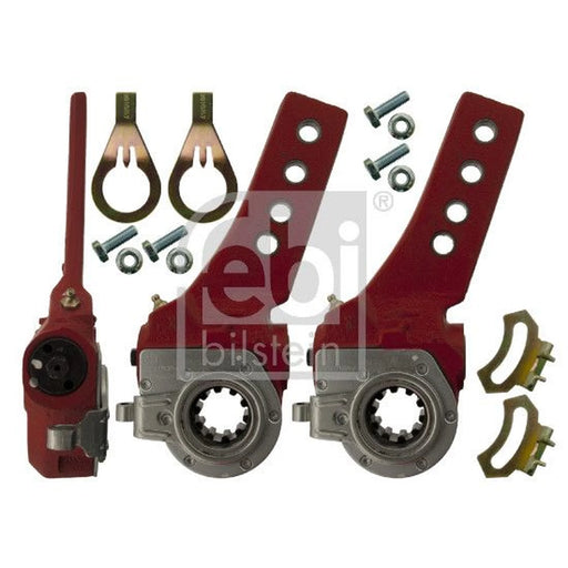 Febi Brake Slack Adjuster 10 Teeth 35129