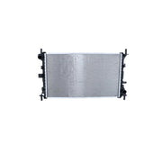 NRF Engine Radiator 509615
