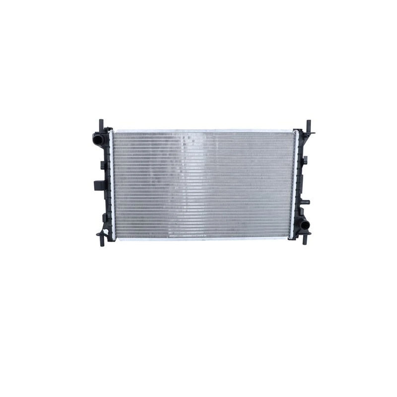 NRF Engine Radiator 509615