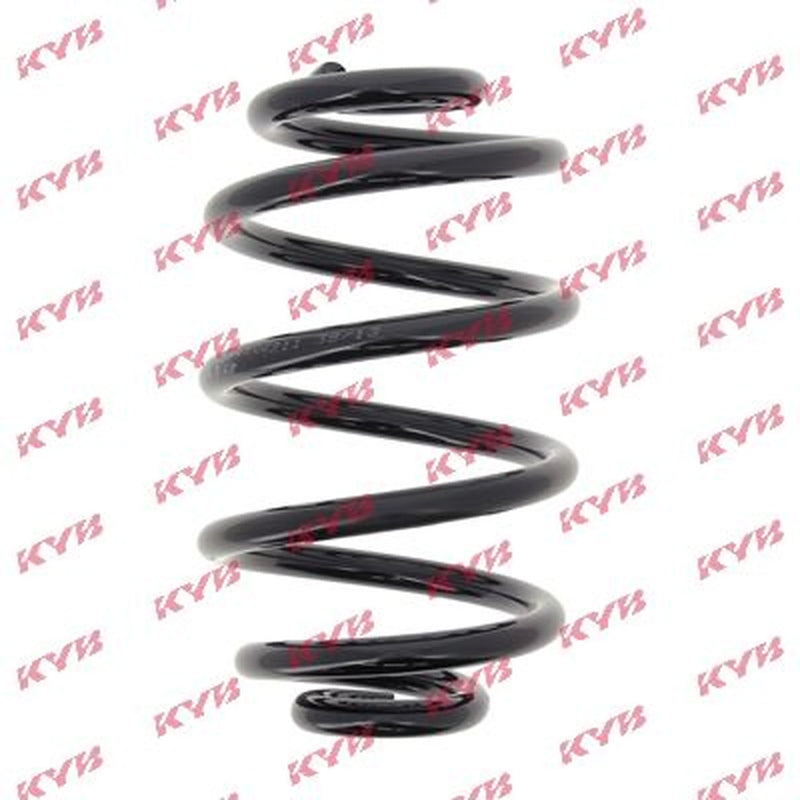 KYB Rear Suspension Coil Spring RX6211