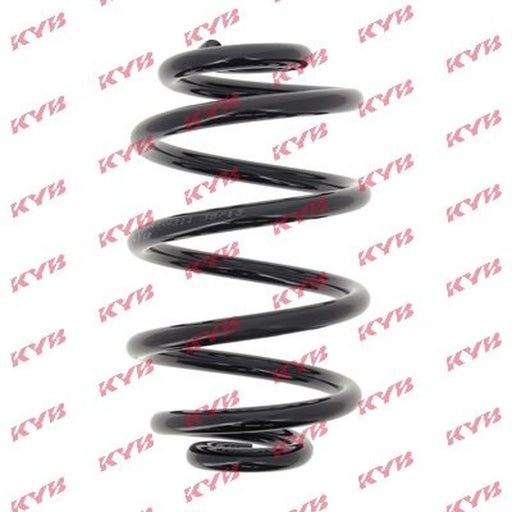 KYB Rear Suspension Coil Spring RX6211