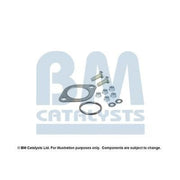 BM Catalysts Exhaust Pipe Mounting Kit FK70340B
