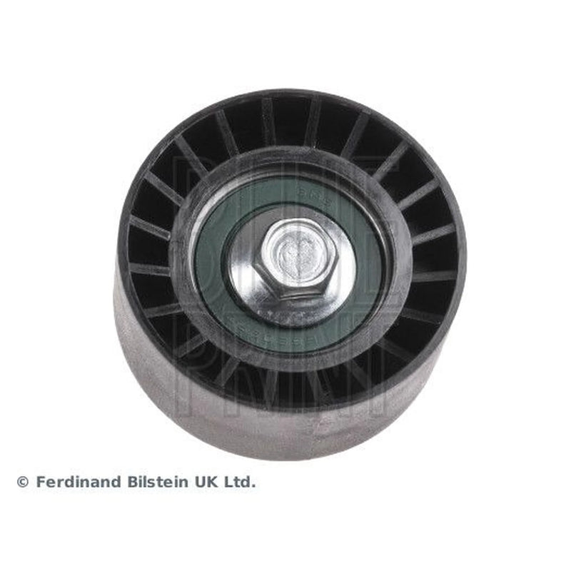 Blue Print Timing Belt Deflection Pulley/Guide Pulley OD ID ADG07635