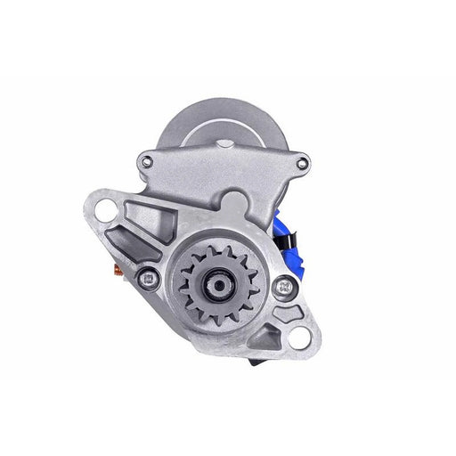 Hella Starter Motor 12V 1.2kW 13 Teeth 8EA 011 610-751