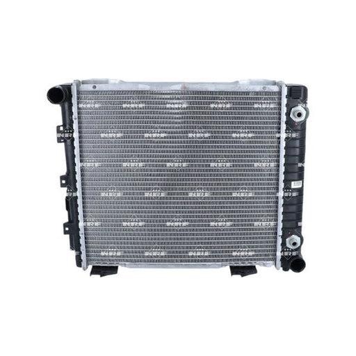 NRF Engine Radiator 507676