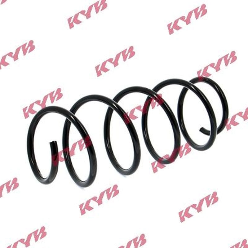 KYB Front Suspension Coil Spring RA1267