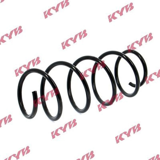 KYB Front Suspension Coil Spring RA1267