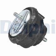 Delphi Engine Mount Mounting Left TEM142