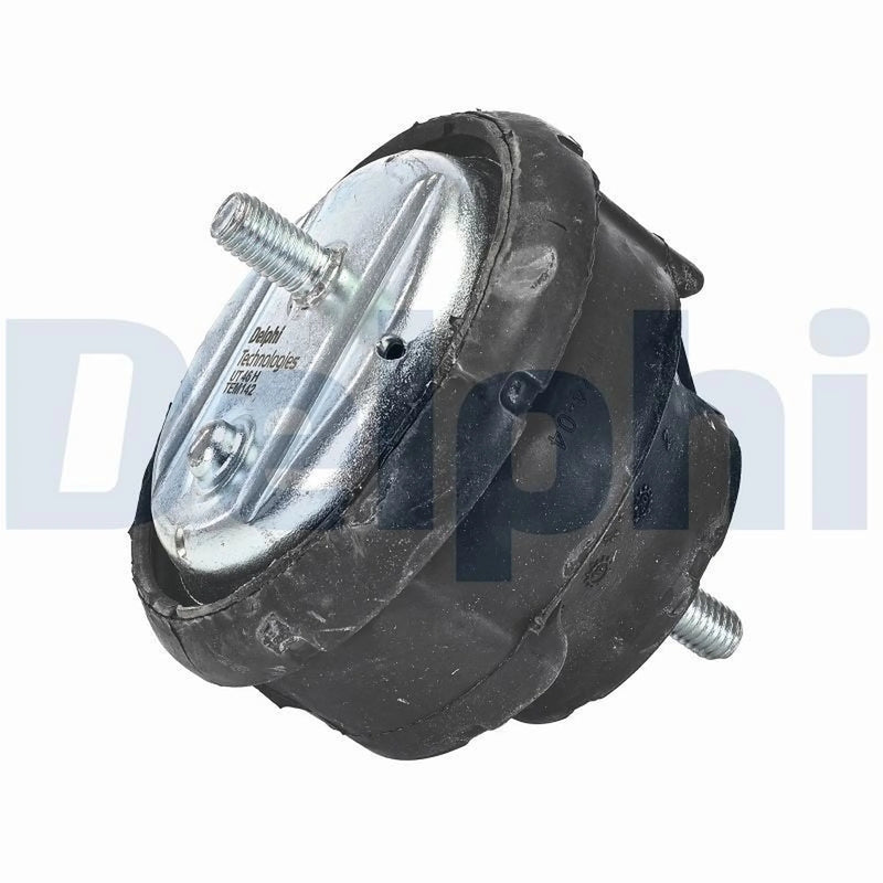 Delphi Engine Mount Mounting Left TEM142