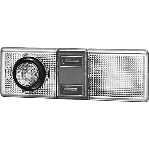 Hella Interior/Reading Lamp 2JA Interior 2JA 006 447-041 103.6923 2JA 006