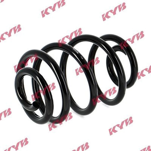 KYB Rear Suspension Coil Spring RX5398