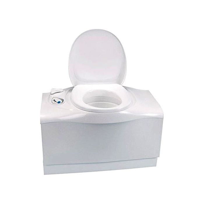 Cassette C402-C Right Hand Cassette Toilet (OEM) - Nova - Van Life Living