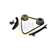 NAPA Timing Chain Kit Set 122 Links NCK4171