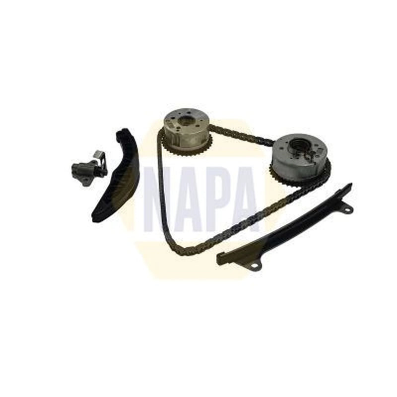 NAPA Timing Chain Kit Set 122 Links NCK4171