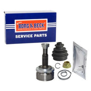 Borg & Beck Drive Shaft Joint Kit BCJ1251