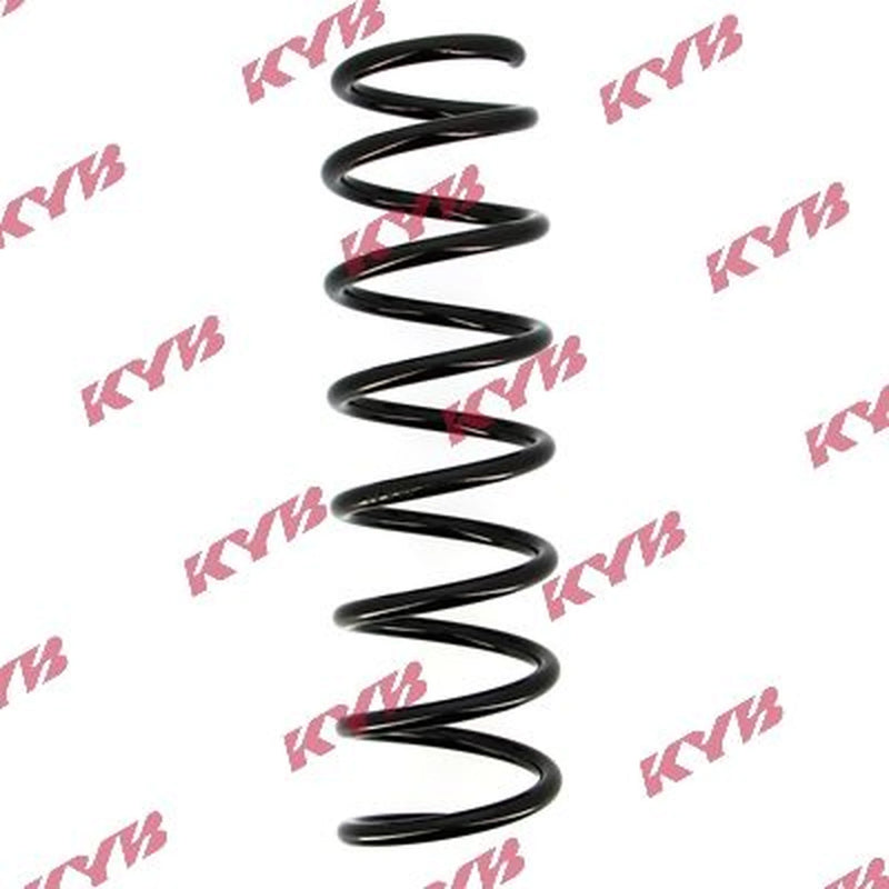 KYB Rear Suspension Coil Spring RA6173