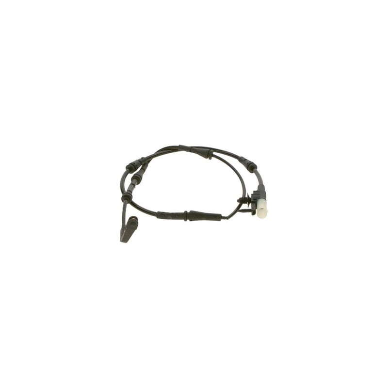 Bosch Brake Pad Wear Sensor Rear 1 987 473 592