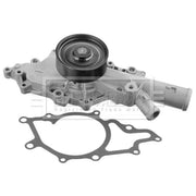 Borg & Beck Engine Cooling Water Pump BWP2052