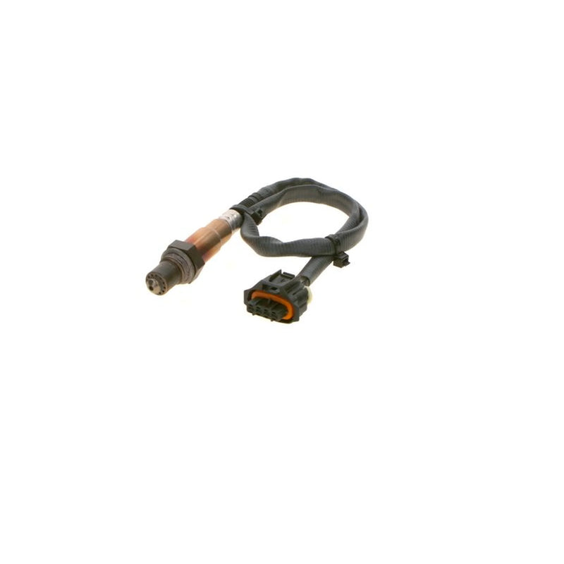 Bosch O2 Lambda Oxygen Sensor Right 0 258 010 381