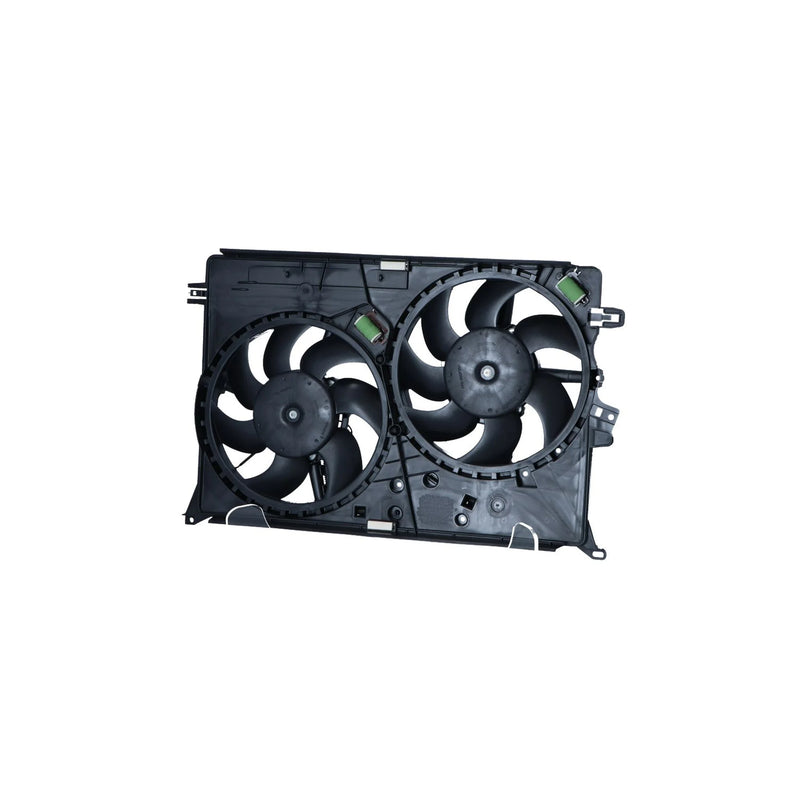 NRF Engine Cooling Fan 47912