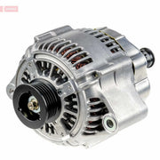 Denso Car Alternator 12V fits Jaguar Xj 1994-1997 6.0