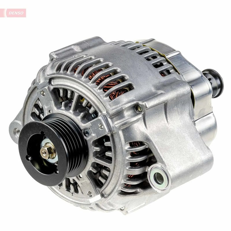 Denso Car Alternator 12V fits Jaguar Xj 1994-1997 6.0