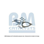 BM Catalysts Fitting Kit FK11047B FK11047B