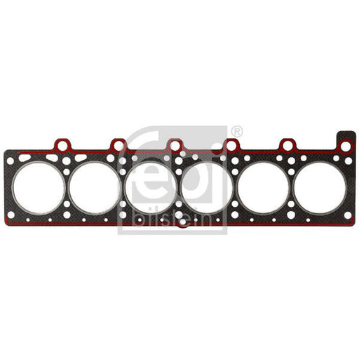 Febi Cylinder Head Gasket 1mm Thick 12881