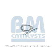 BM Catalysts Fitting Kit FK80136B FK80136B