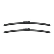 Bosch Aerotwin Wiper Blade Set 500mm + 500mm — A208S