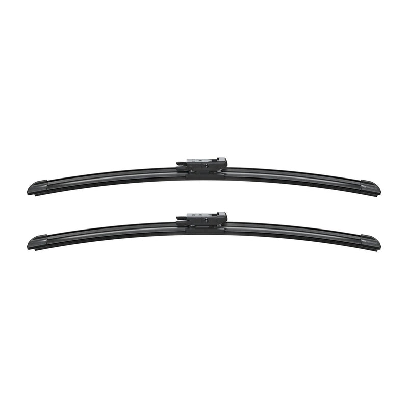 Bosch Aerotwin Wiper Blade Set 500mm + 500mm — A208S